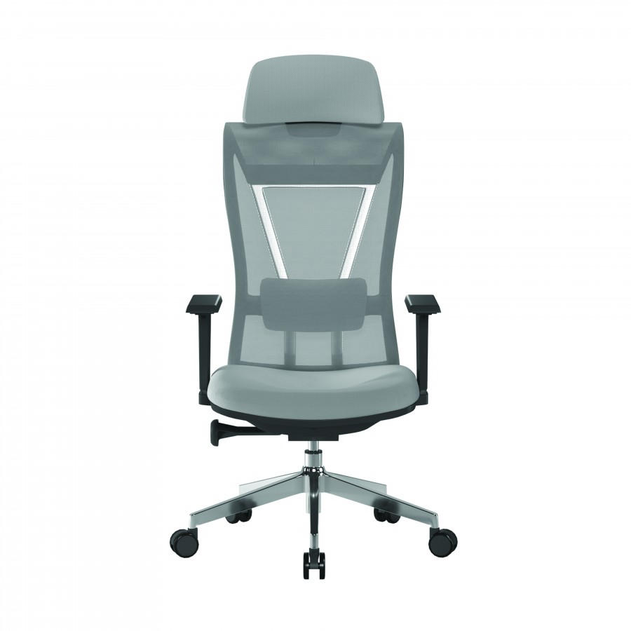 Moritz 24 Hour Eco-Friendly Mesh Chair Certified